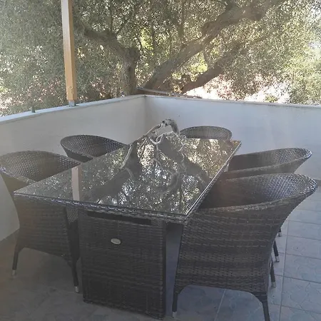 Rogakia Village Est. 1983 מלון דירות 4*
