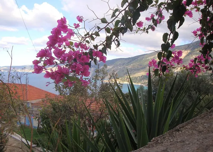 Apartmanhotel Rogakia Village Est. 1983 Zóla