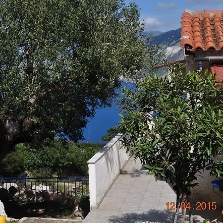 Apartmanhotel Rogakia Village Est. 1983 Zóla