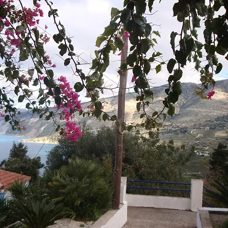 Rogakia Village Est. 1983 Apart-hotel 4*