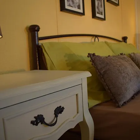 Rogakia Village Est. 1983 Apart-hotel 4*