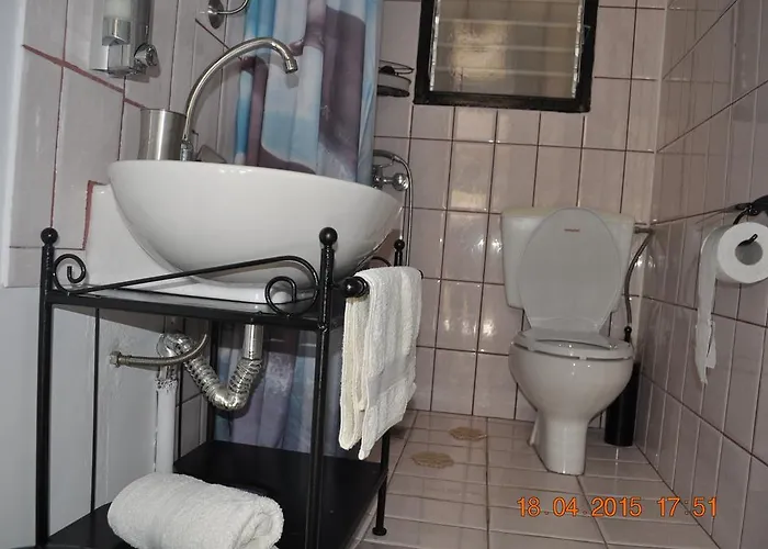 Apartmanhotel Rogakia Village Est. 1983