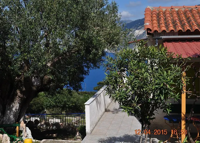 Apartmanhotel Rogakia Village Est. 1983 Zóla