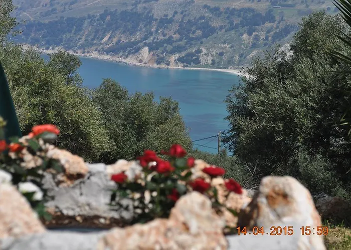 Rogakia Village Est. 1983 Apartmanhotel Zóla