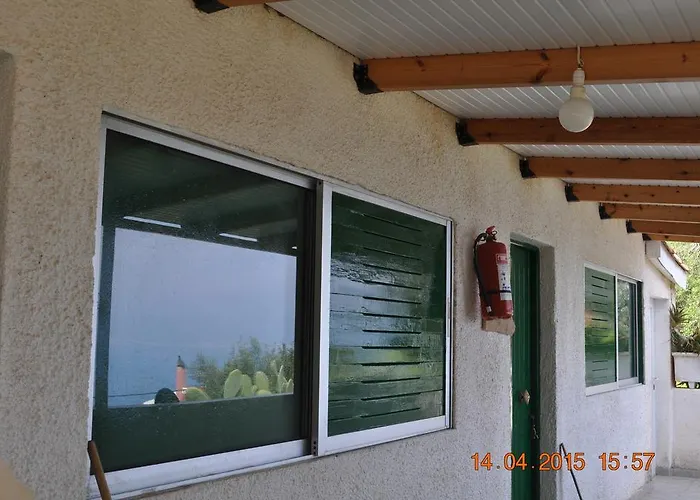 Apartmanhotel Rogakia Village Est. 1983 4*