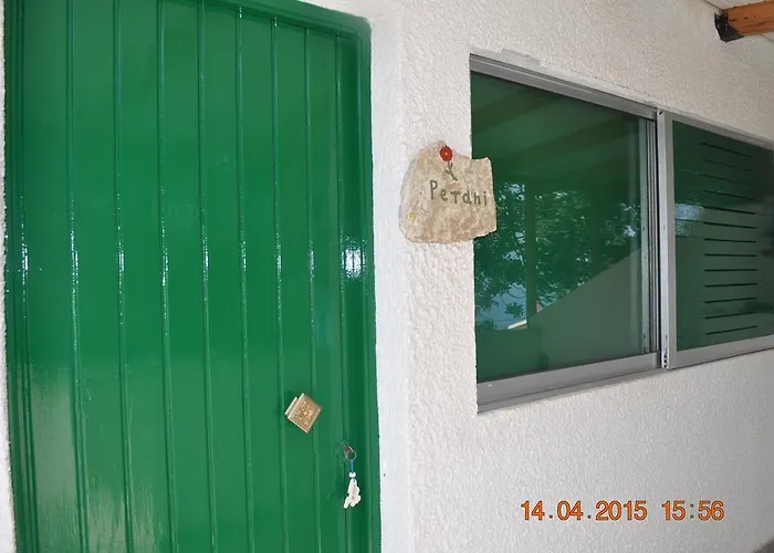 Apartmanhotel Rogakia Village Est. 1983