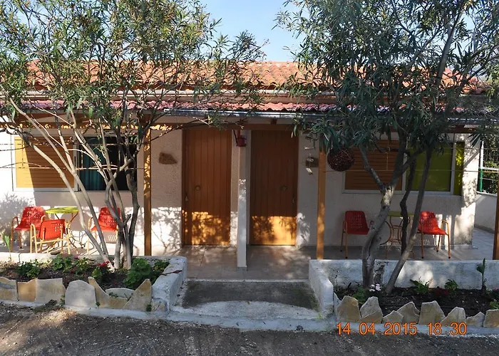 Apartmanhotel Rogakia Village Est. 1983