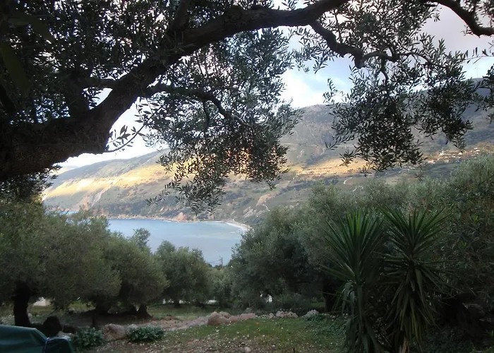 Rogakia Village Est. 1983 Apartmanhotel 4*