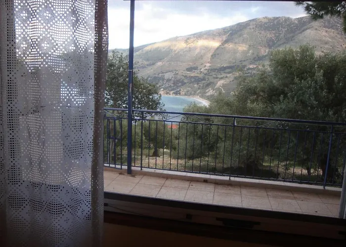 Rogakia Village Est. 1983