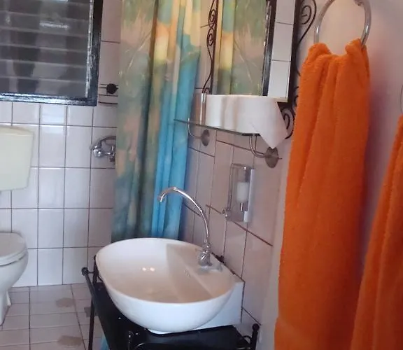 Rogakia Village Est. 1983 Apartmanhotel Zóla