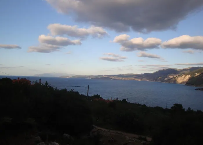 Apartmanhotel Rogakia Village Est. 1983 4*