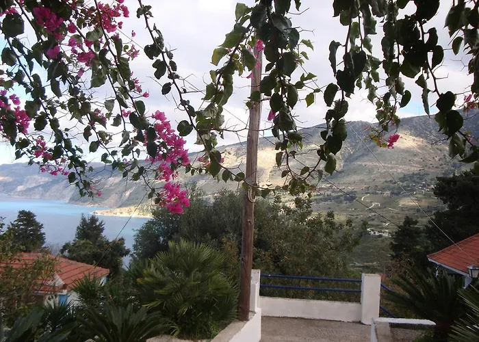 Rogakia Village Est. 1983 Apartmanhotel 4*