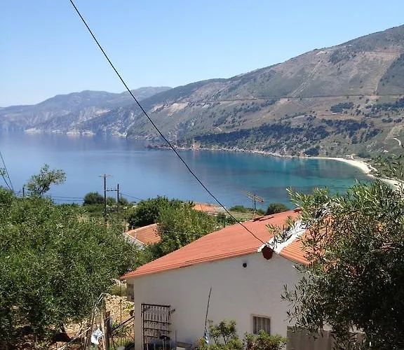 Apartmanhotel Rogakia Village Est. 1983