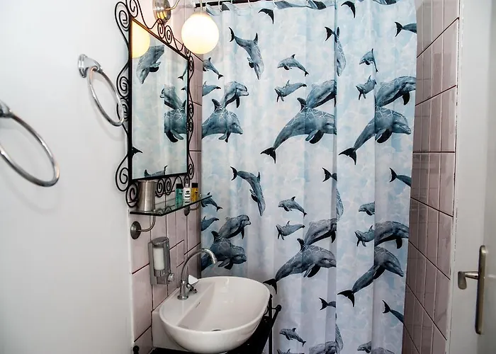 Rogakia Village Est. 1983