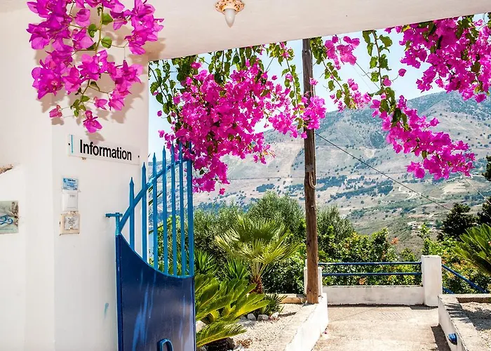 Rogakia Village Est. 1983 Zóla