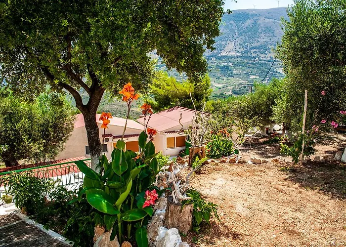 Apartmanhotel Rogakia Village Est. 1983