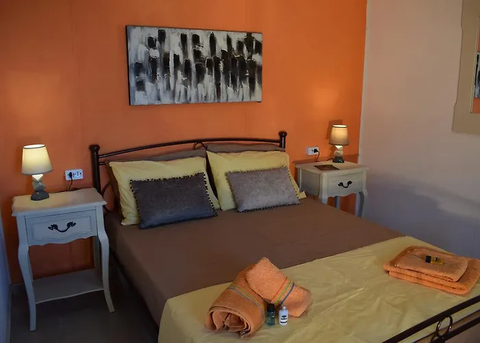 Rogakia Village Est. 1983 Zóla