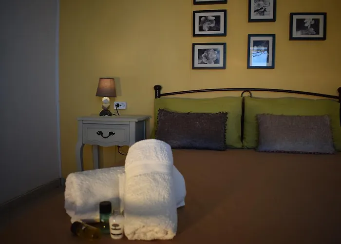 Rogakia Village Est. 1983 Apartmanhotel