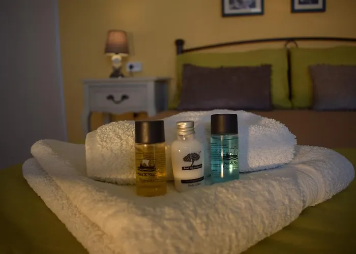 Rogakia Village Est. 1983 Zóla