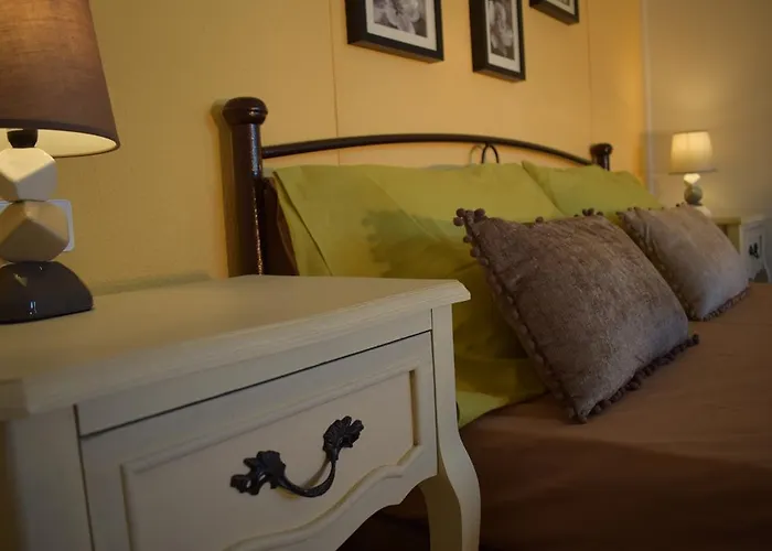 Rogakia Village Est. 1983 Apartmanhotel 4*