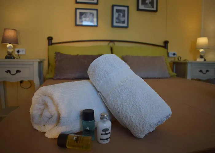 Rogakia Village Est. 1983 Apartmanhotel Zóla