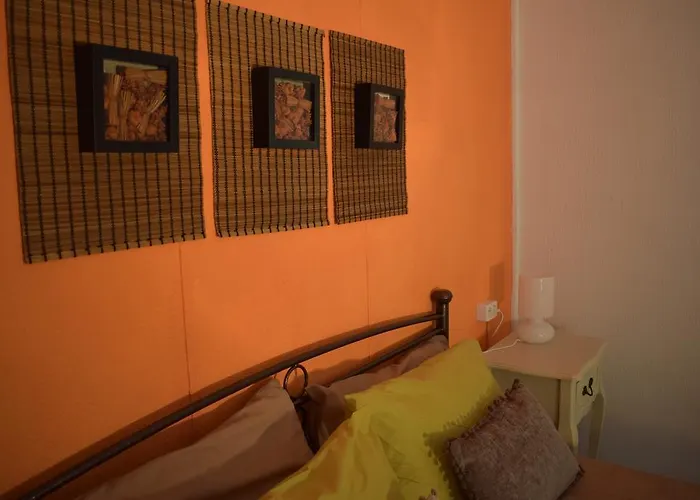 Apartmanhotel Rogakia Village Est. 1983 4*