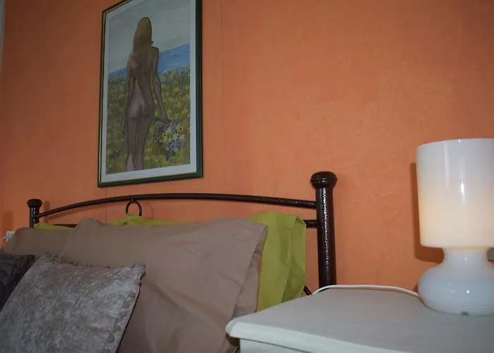 Apartmanhotel Rogakia Village Est. 1983