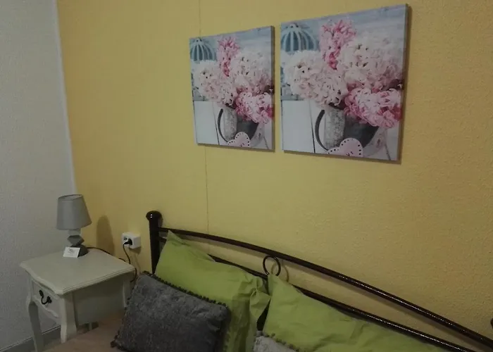 Apartmanhotel Rogakia Village Est. 1983 4*