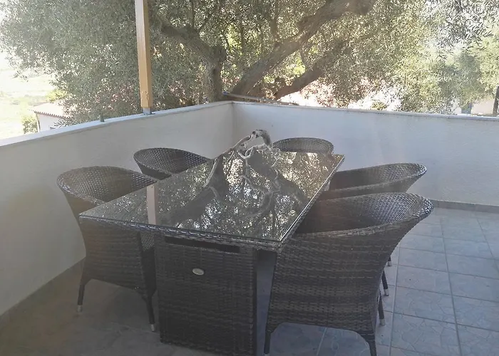 Rogakia Village Est. 1983 Apartmanhotel 4*