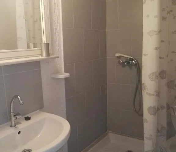 Rogakia Village Est. 1983