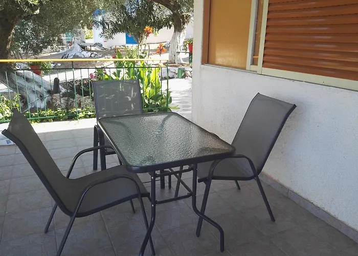 Rogakia Village Est. 1983 Apartmanhotel 4*