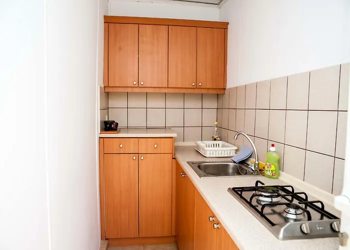 Apartmanhotel Rogakia Village Est. 1983