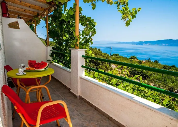 Apartmanhotel Rogakia Village Est. 1983 4*