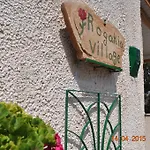 Rogakia Village Est. 1983 公寓式酒店 Zóla