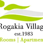 Rogakia Village Est. 1983 Aparthotel