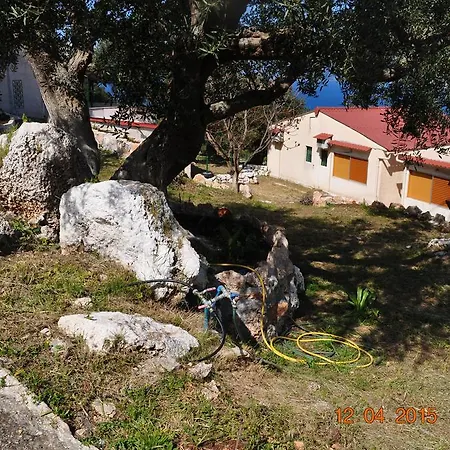 Rogakia Village Est. 1983 Aparthotel