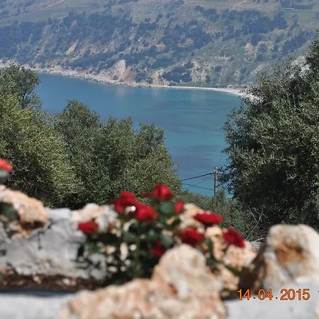 Rogakia Village Est. 1983 Aparthotel Zola