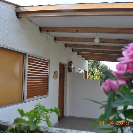 Rogakia Village Est. 1983 Aparthotel