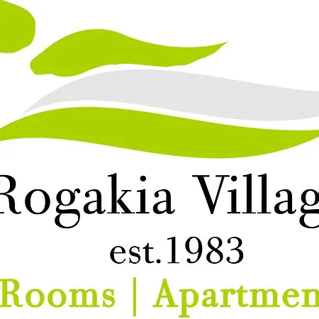 Rogakia Village Est. 1983 Aparthotel