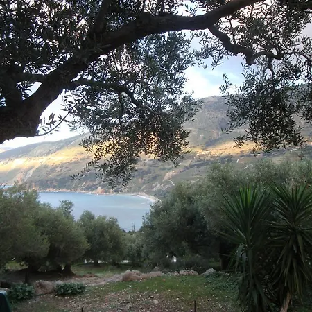 Rogakia Village Est. 1983 Apart Otel 4*