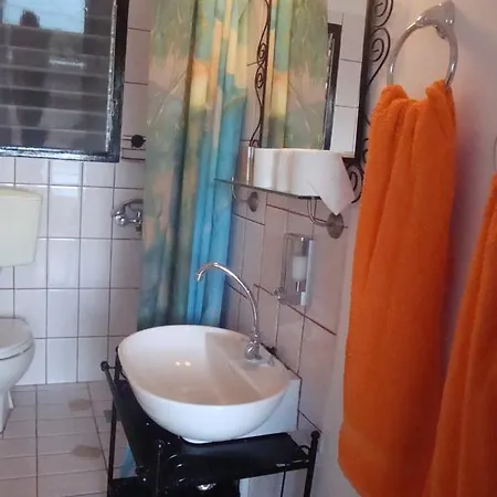 Rogakia Village Est. 1983 Aparthotel Zóla