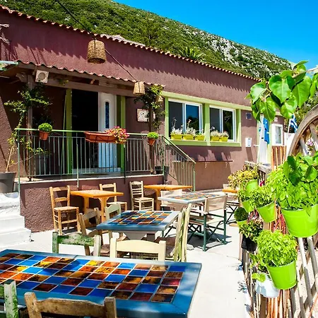 Rogakia Village Est. 1983 Zóla