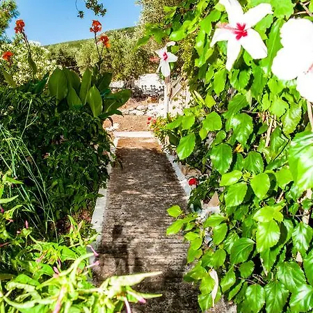 Aparthotel Rogakia Village Est. 1983