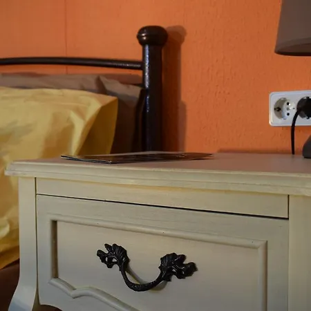 Rogakia Village Est. 1983 4* Zóla