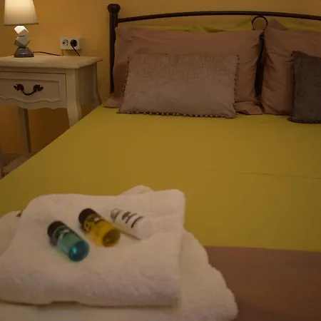 Rogakia Village Est. 1983 Aparthotel Zola