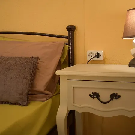 Aparthotel Rogakia Village Est. 1983 4*