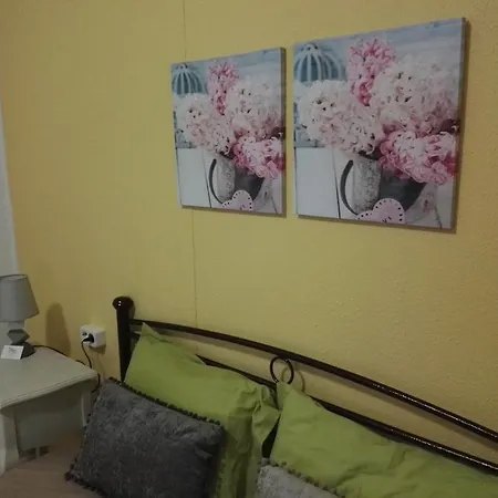 Aparthotel Rogakia Village Est. 1983 4*