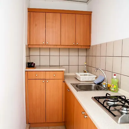 Aparthotel Rogakia Village Est. 1983