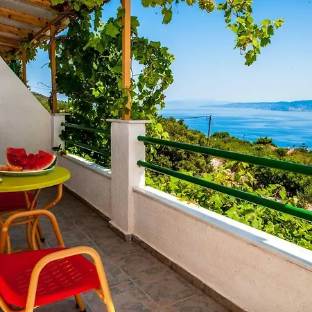 Aparthotel Rogakia Village Est. 1983 4*