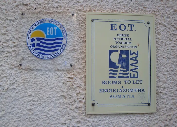 Rogakia Village Est. 1983